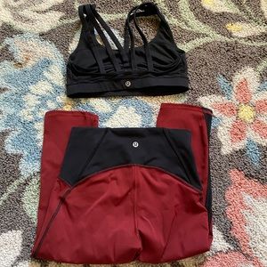 Lululemon Bundle